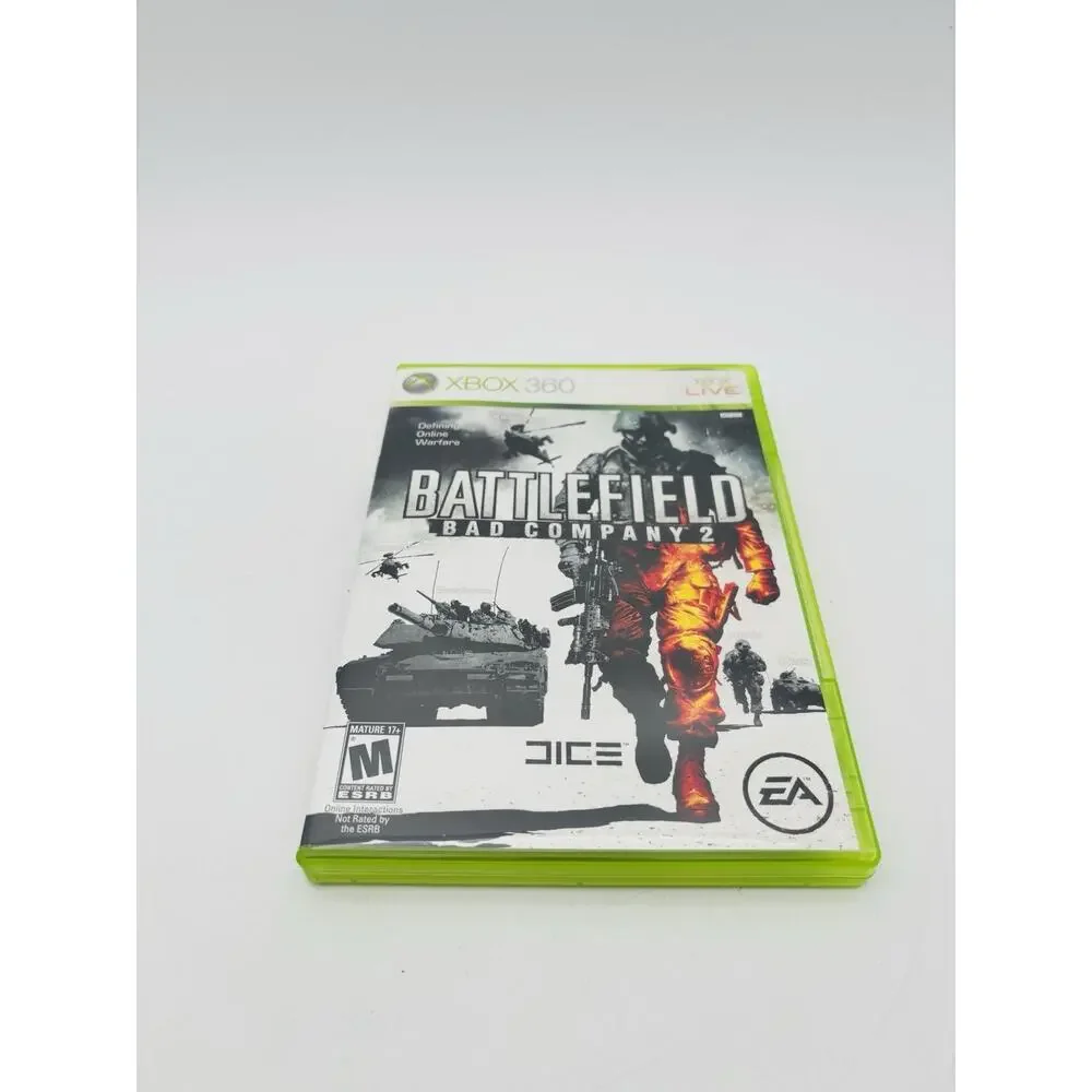 N/A battlefield bad